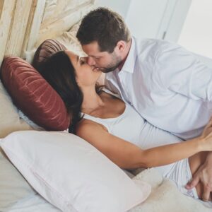 Ako obnoviť zdravú sexualitu vo vzťahu